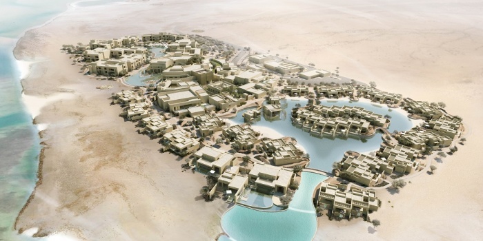 Chiva-Som unveils plans for Zulal Wellness Resort in Qatar