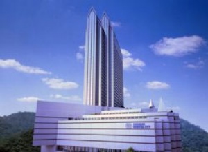 IHG Welcomes 10th ANA Crowne Plaza Hotel in Japan