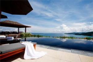 Introducing Andara Resort & Villas Phuket; A Prestigious New Address on Millionaires Mile