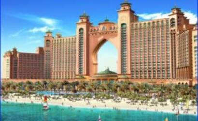Atlantis, The Palm Appoints Chief Operating Officer