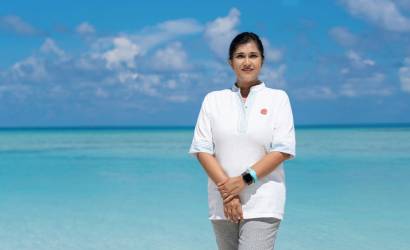 Audra Arul appointed as Cluster Director of Sales for Kandima and Nova Maldives