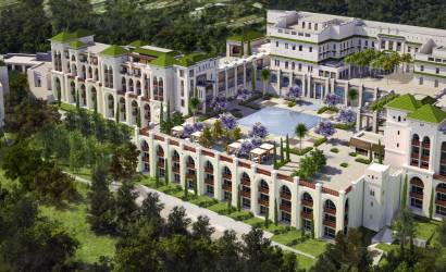 Katara Hospitality strengthens partnership with Accor with the new Fairmont Tazi Palace Tangier