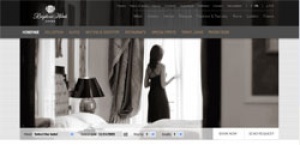 The new Baglioni Hotels Group website is Online