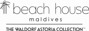 New online presence for Beach House Maldives, The Waldorf Astoria Collection
