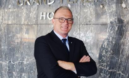 Fantoli appointed general manager at Time Grand Plaza Hotel, Dubai