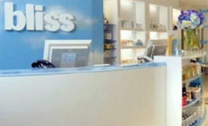 Starwood Hotels Completes Sale of Bliss Spas to Steiner Leisure for $100 Million
