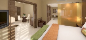 AMResorts opens first Breathless Resort & Spa In Punta Cana