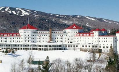 BRETTON WOODS AWARDED #2 OVERALL BY SKI MAGAZINE 2023