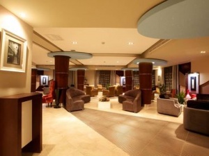 Best Western opens four star hotel in East Africa