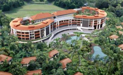 Introducing Capella Singapore, An Ultra-Luxury Hotel On Sentosa Island