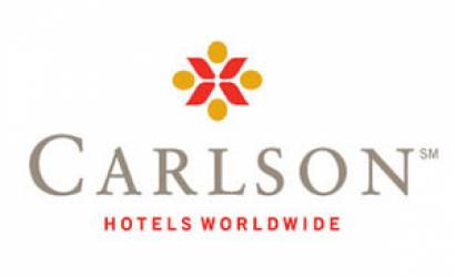 Carlson announces the U.S. debut of Radisson Blu Aqua Hotel