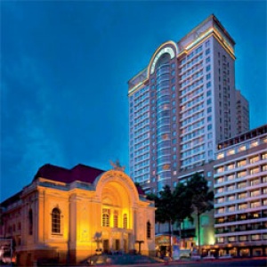 Caravelle Hotel in Ho Chi Minh launches Loyalty Programme