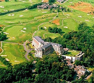 2010 is Ryder Cup Year at Celtic Manor Resort