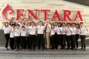 Centara Watergate Pavillion Hotel Bangkok prepares for opening