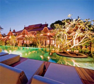 Centara’s New Chiang Mai Resort launches Meetings Promotion