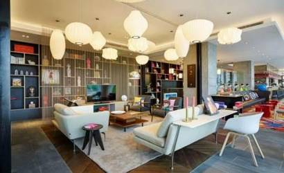 citizenM Taipei North Gate takes brand in Asia for first time