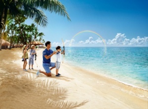 Club Med launches new brand campaign worldwide