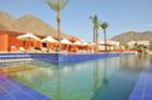 Club Med’s new family resort in Sinai Bay now opens
