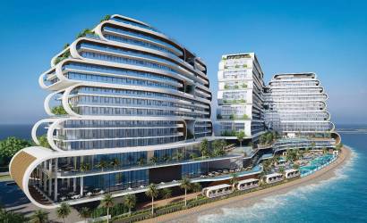 Wow Resorts To Develop $1.3 Billion Project With JW Marriott in Ras Al Khaimah