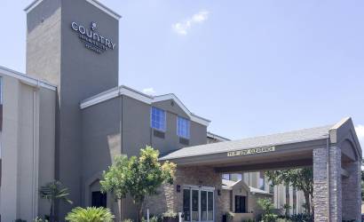 Country Inn & Suites By Carlson opens in San Antonio