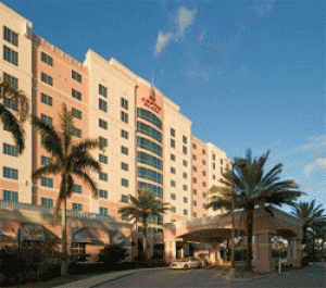 Crowne Plaza Fort Lauderdale Opens in Time for “The Big Game”
