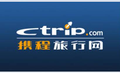 Ctrip Announces Signing of Agreements for Acquiring Minority Stakes in 2 Hotel Operating Companies