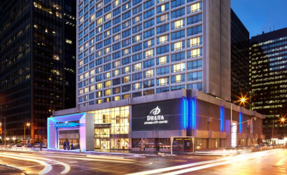 Marriott details aggressive growth plan for Delta Hotels