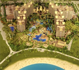 Disney Announces Name and Launches Web Site for New Family Destination Resort on O’ahu