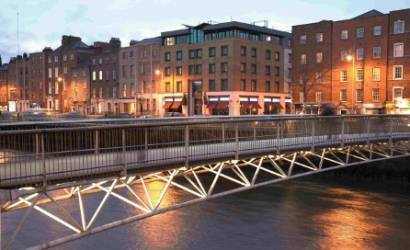 DoubleTree by Hilton welcomes its first guests in Ireland