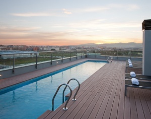 DoubleTree by Hilton expands portfolio in Spain