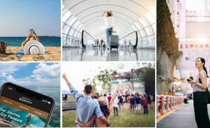 Unveiling the Travel Preferences of Gen Zs and Millennials in Asia Pacific