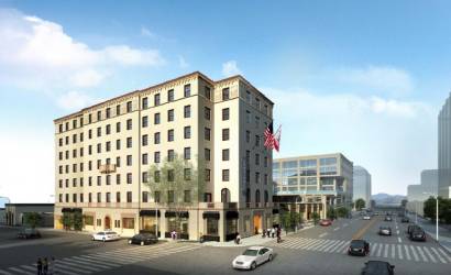 Dusit takes dusitD2 into US with Constance Pasadena property
