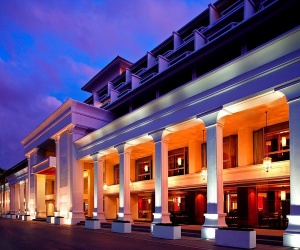 Dusit secures new resort in Phuket