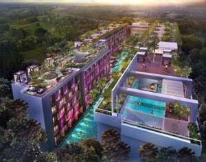 Dusit International signs for two Indonesia properties