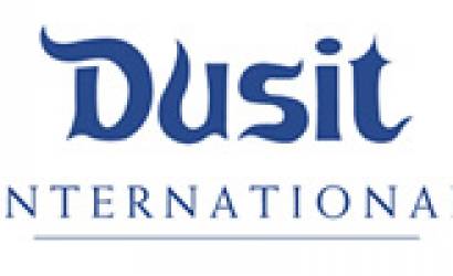 Dusit International appoints Corporate Director of branding