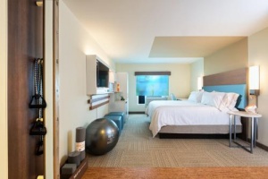 IHG opens second EVEN™ hotels property