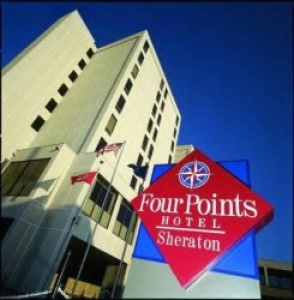 Four Points to open second Tucson Hotel