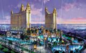 Hotel Okura Macau to open in early 2011 as citys First Japanese Luxury Prop
