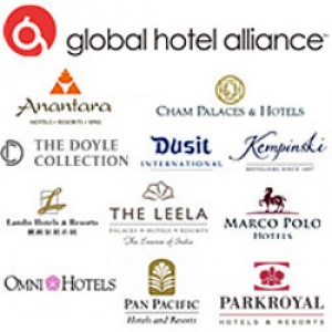 Global Hotel Alliance Welcomes Tivoli Hotels & Resorts as Its Latest Member