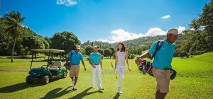 Thailand’s top golfing resorts recognised by World Travel Awards