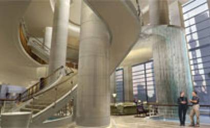 Gran Melia Hotels & Resorts Announce New Luxury Shanghai Property