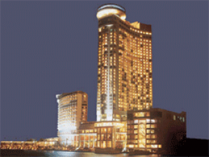 Grand Hyatt Cairo hosts “Egypt Tomorrow ... The Constitution Of Our Country” conference