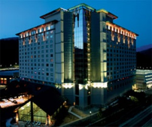 Harrah’s Cherokee Casino & Hotel in North Carolina to Open New State-of-the-Art Events Center