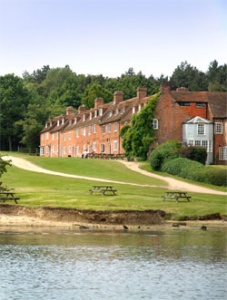 Hillbrooke Group Offers Hotels And Stately Homes In Grand Tour Package