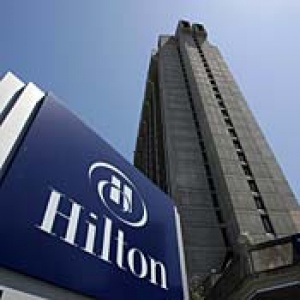 Hilton set to open fourth Riyadh hotel in 2014