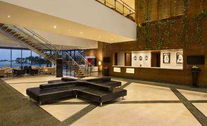 Hilton plans Conrad and Garden Inn properties in Kuwait