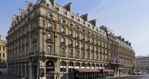 Hilton Paris Opera opens after $50m rennovation