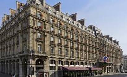 Hilton Paris Opera opens after $50m rennovation