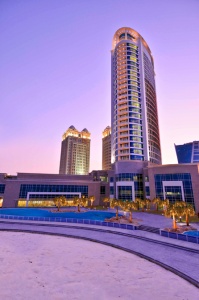 Hilton opens first hotel in Qatar