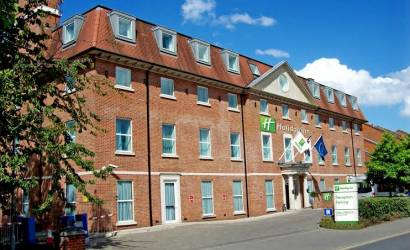 IHG signs four more Holiday Inn hotels in the UK